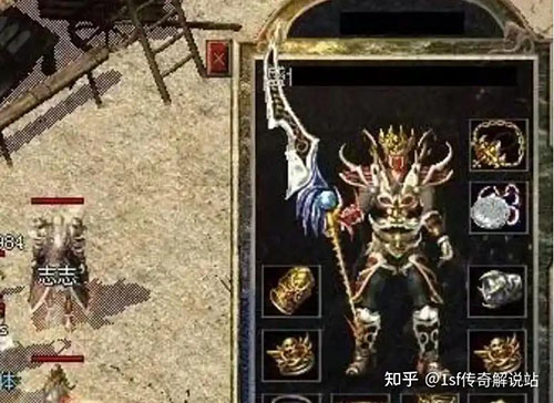 1.95私发服副本爆率真相，屠龙刀获取效率翻倍