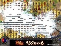 七彩皓月传奇沙城争霸PK走位秘籍，3个技巧助你逆风翻盘