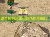  复古传奇：单刷尸王殿攻略